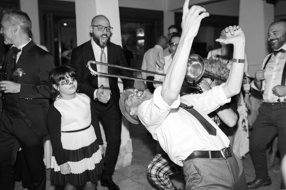 Festa