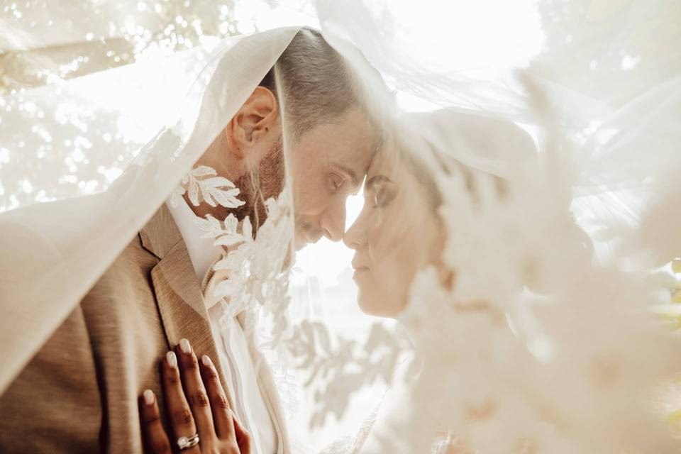Wedding Day