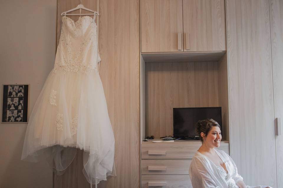 Preparativi
