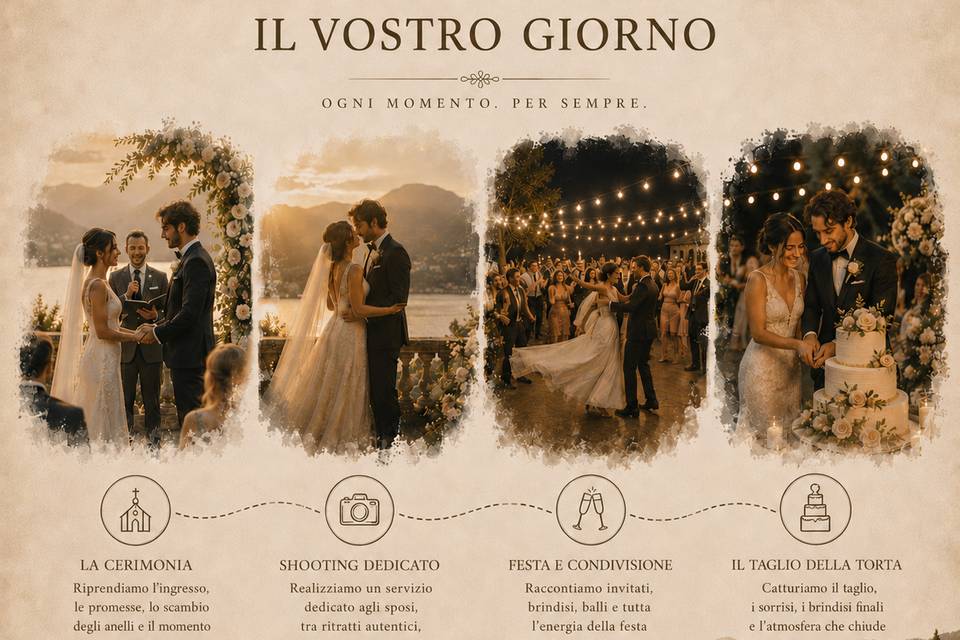 Wedding Timeline