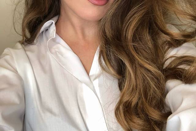 Makeup cerimonia