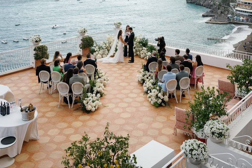 Positano
