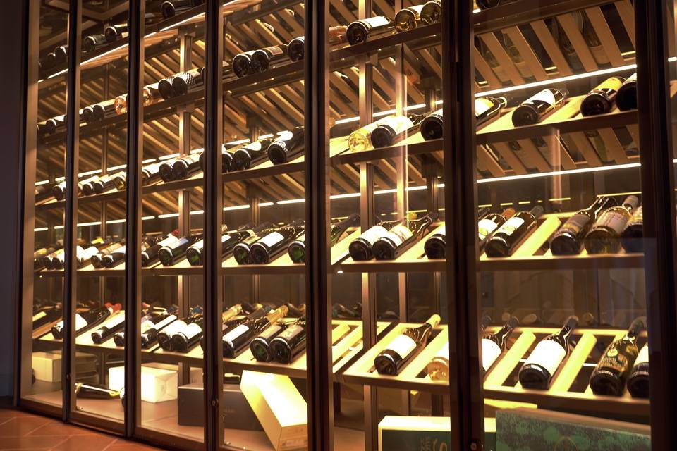 Wine Library