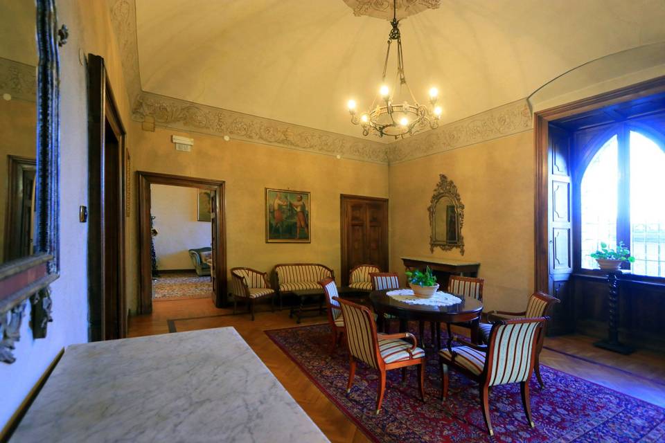 Sala Cigni