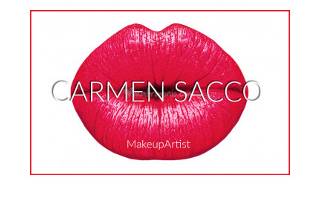 Carmen Sacco Make Up Artist