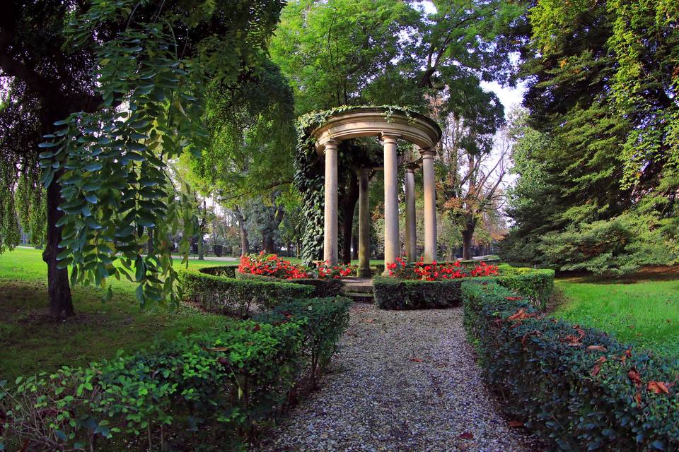 Il Tempietto