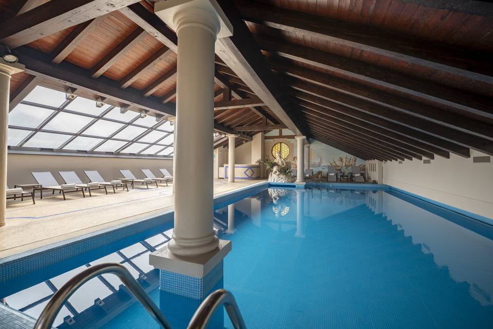 Piscina Interna