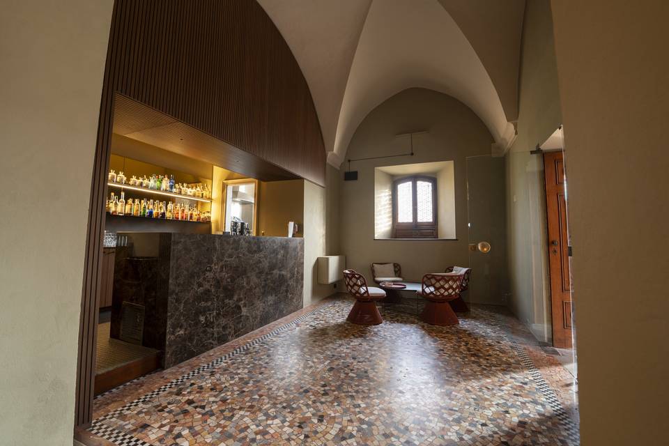 Area Bar