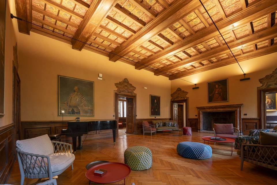 Sala Storica