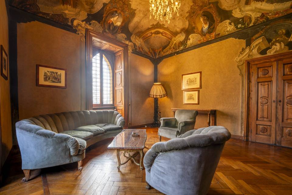 Sala Storica
