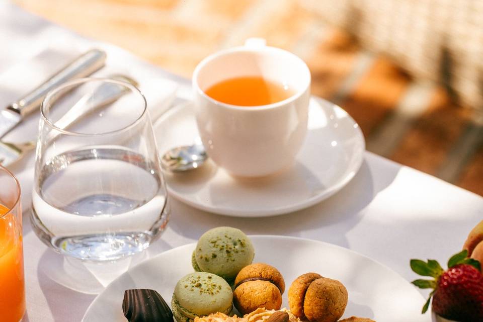 Piccola pasticceria