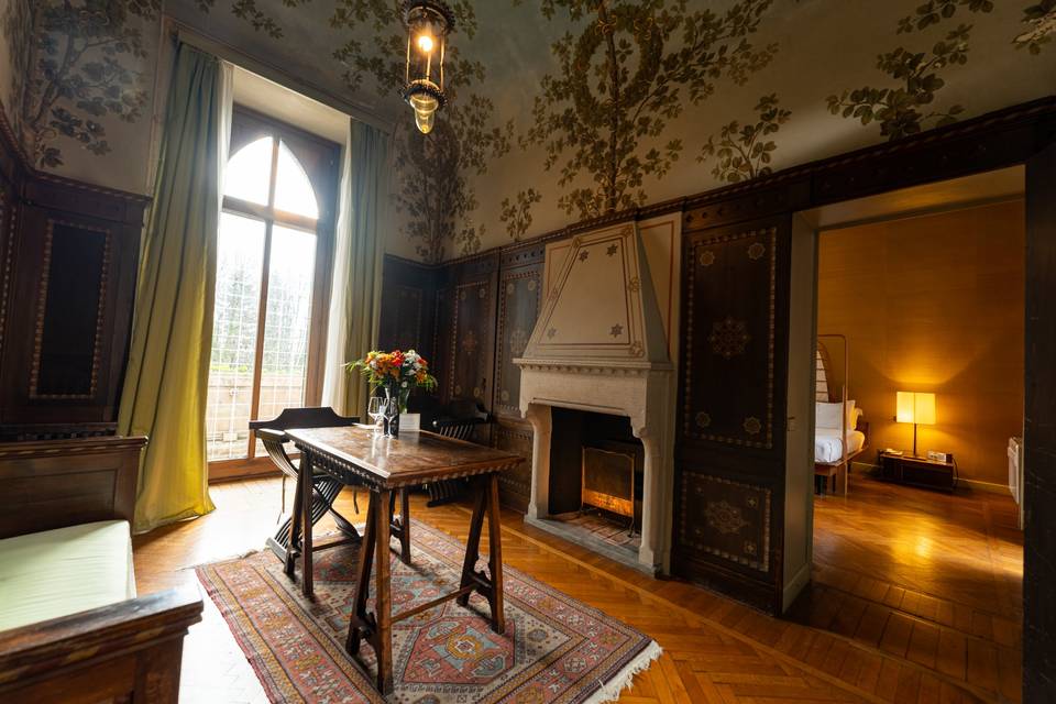 Suite Castello