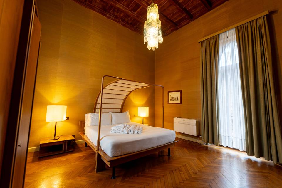Suite Castello