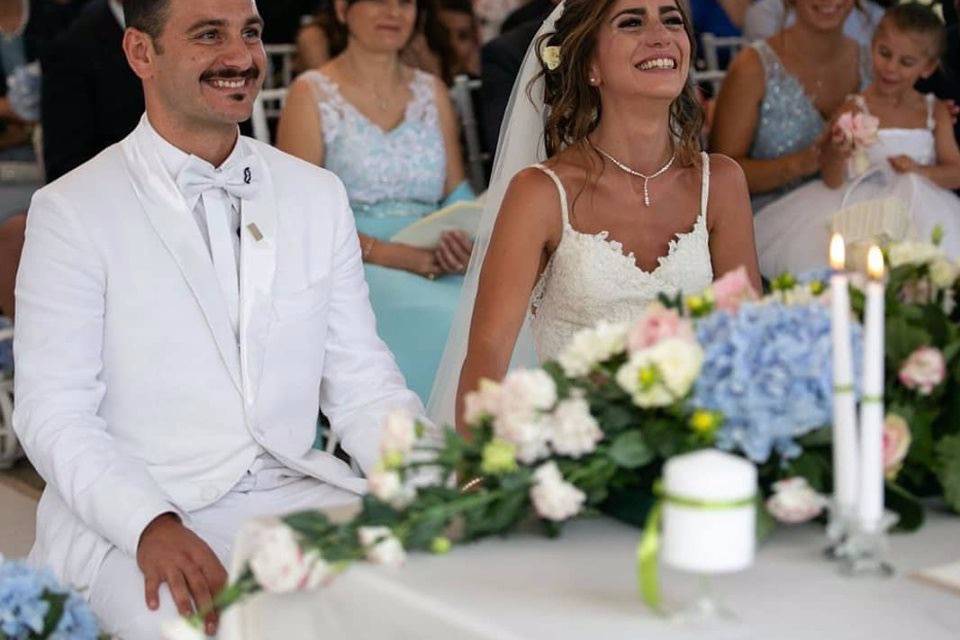 Samuele e Debora