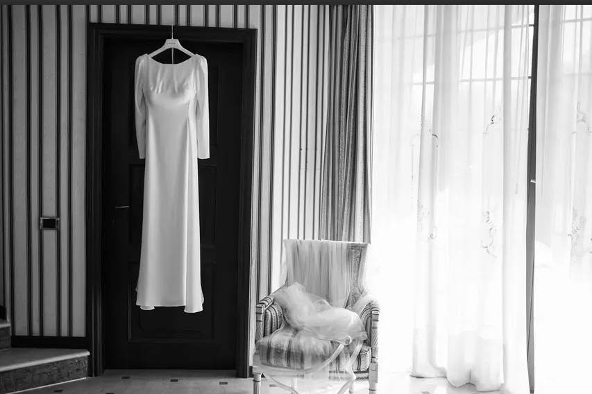 Suite Preparazione Sposa