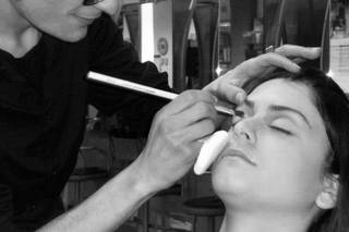 Tommaso Paolicchi Make-up Artist