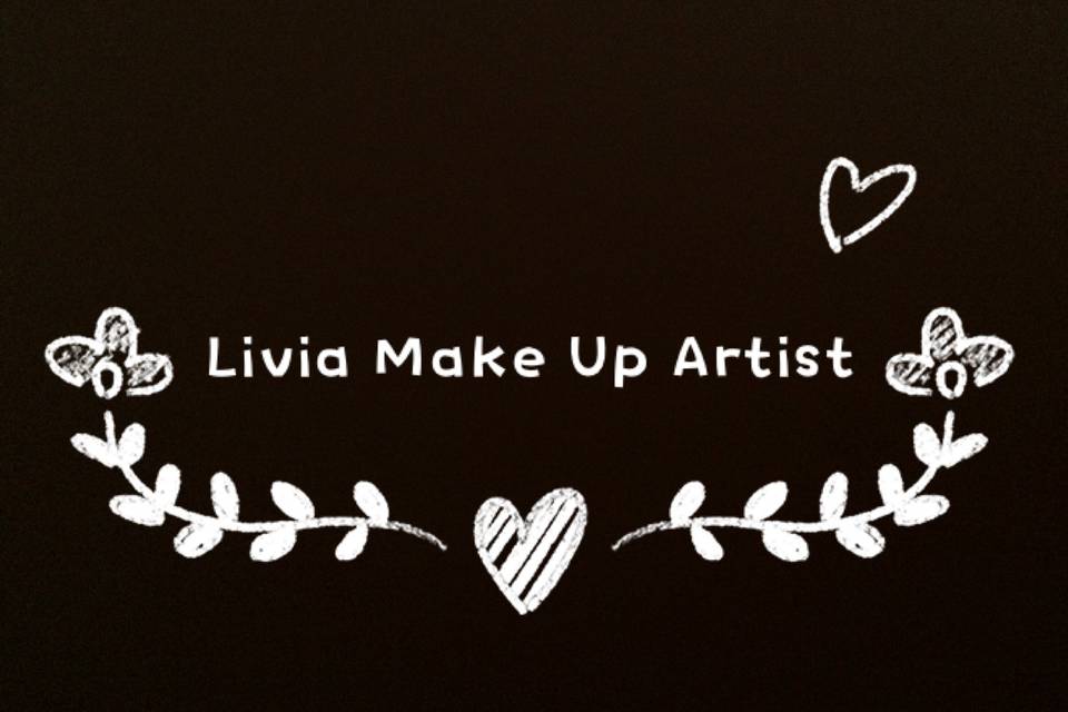 Livia Make Up Artist MUA