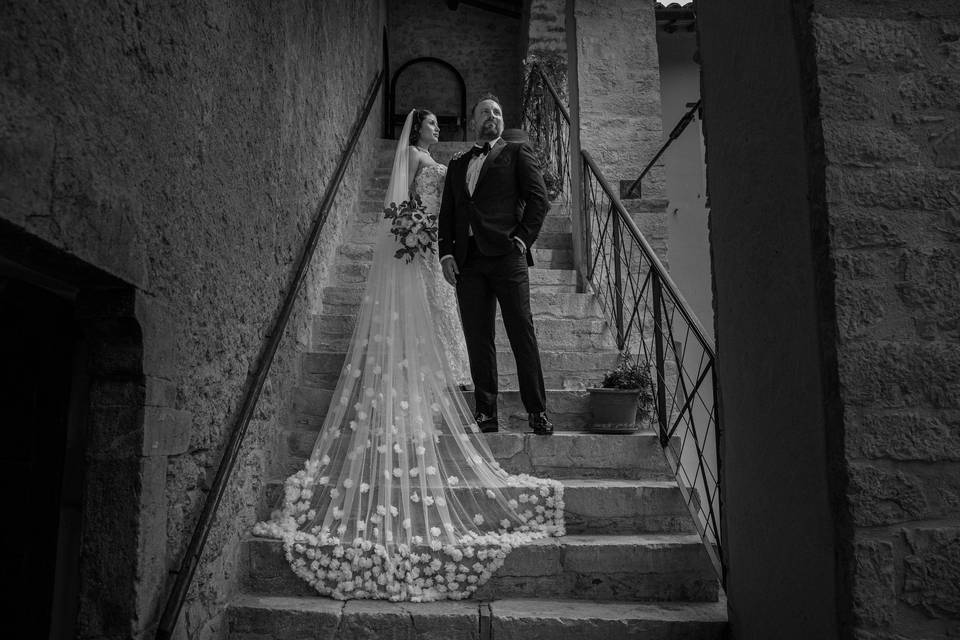Wedding Day
