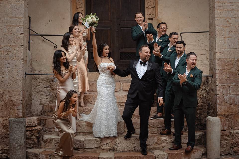 Wedding Day