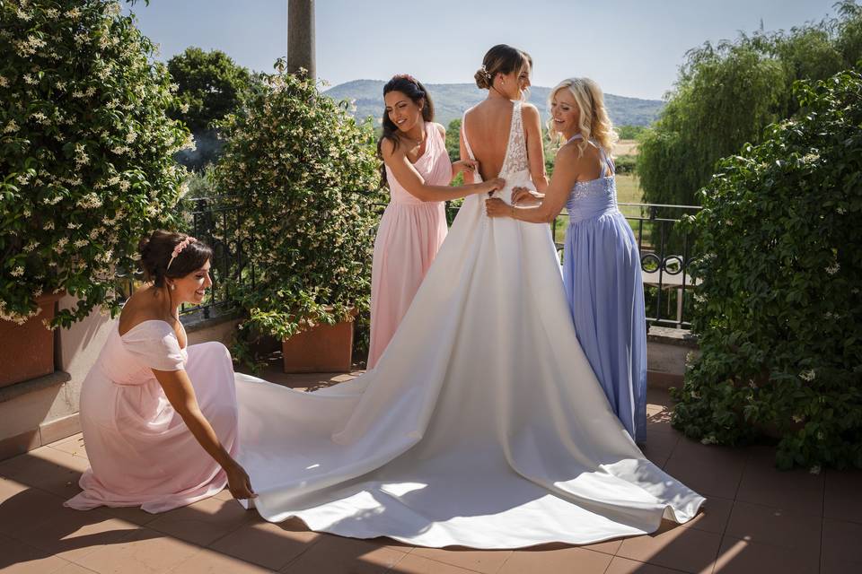 Wedding Day