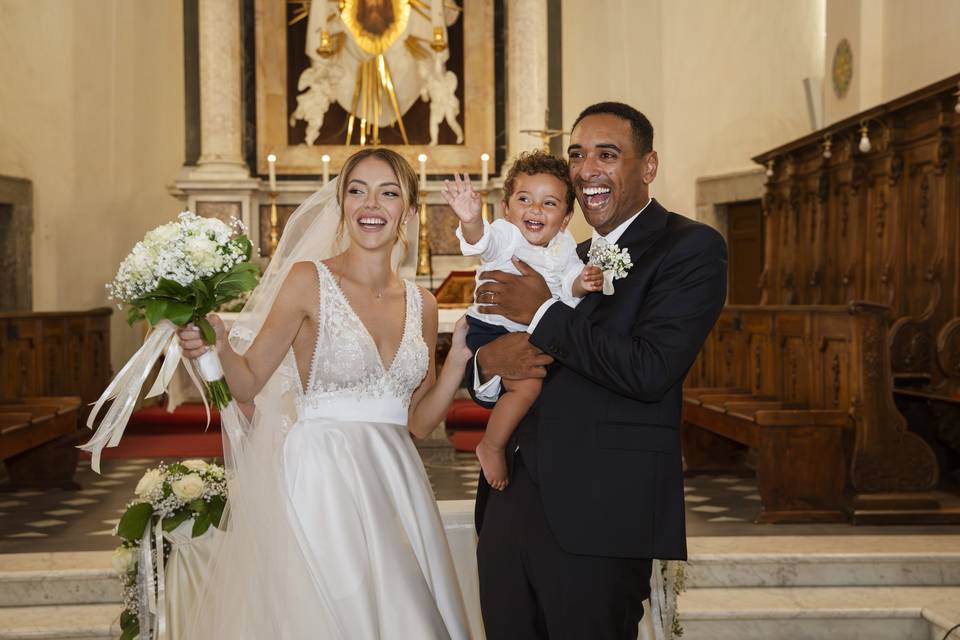 Wedding Day