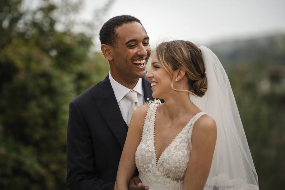 Wedding Day