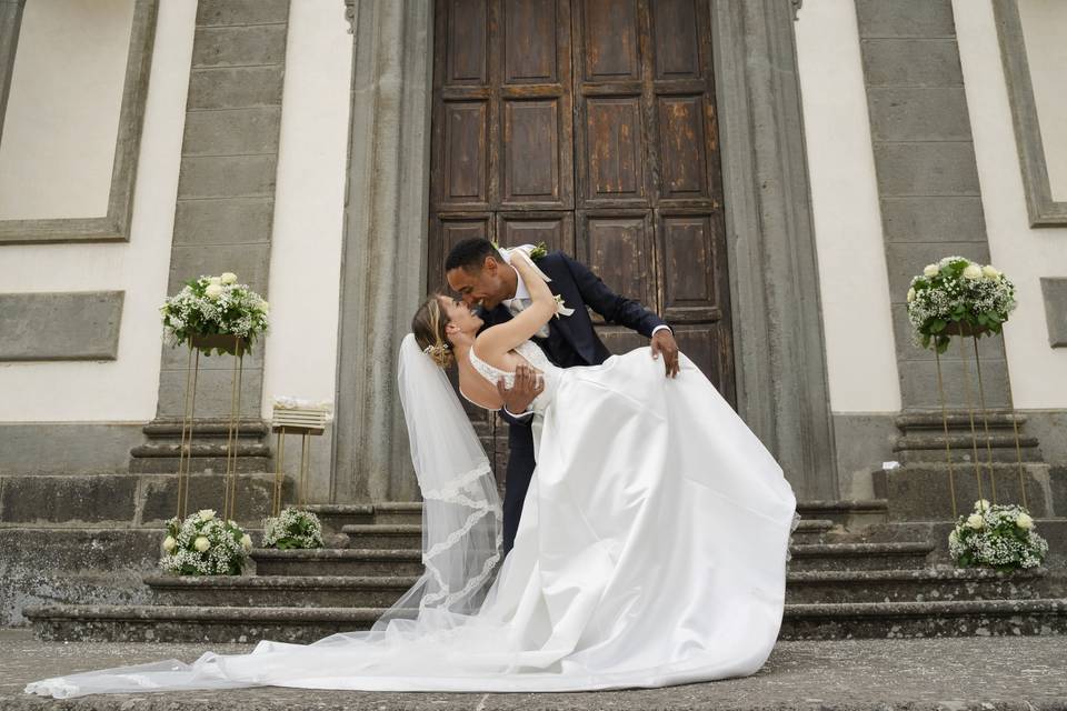 Wedding Day