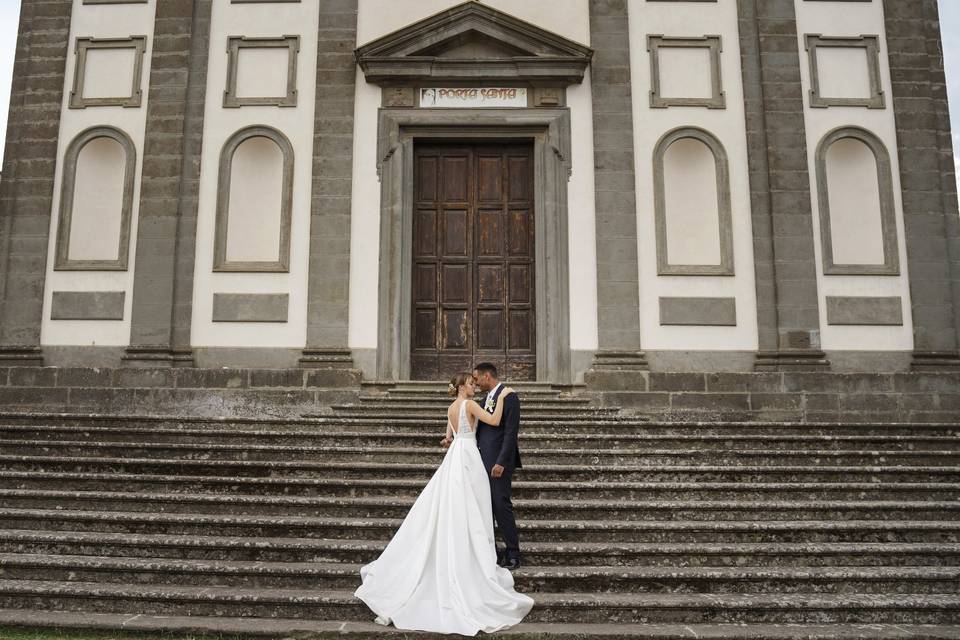 Wedding Day