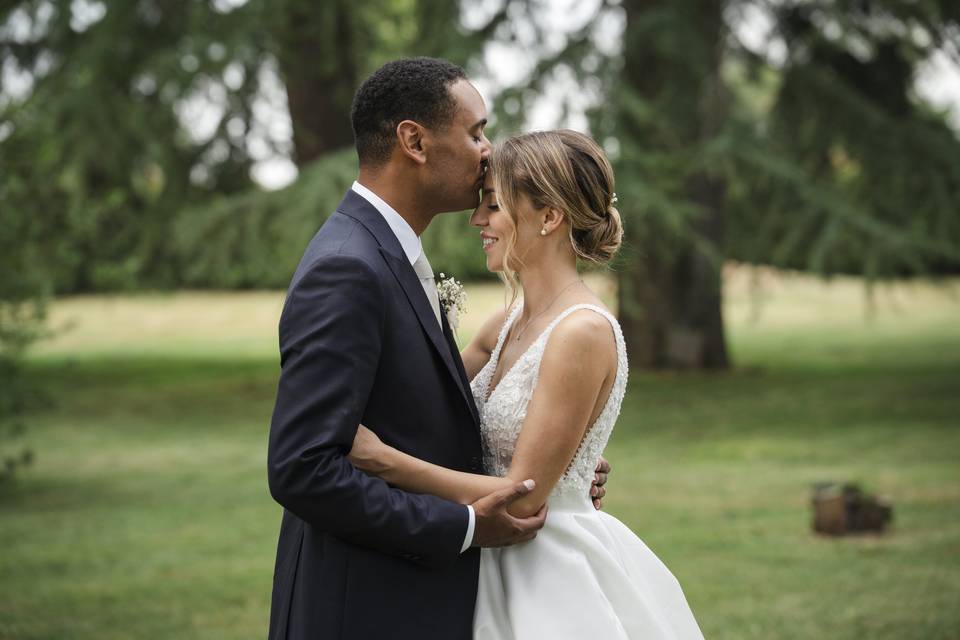 Wedding Day