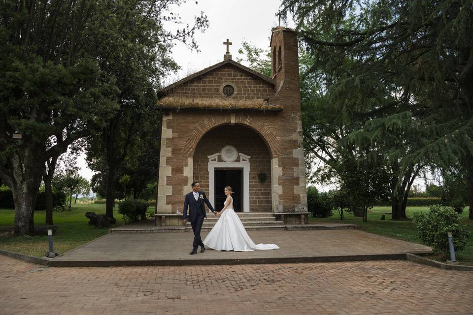 Wedding Day