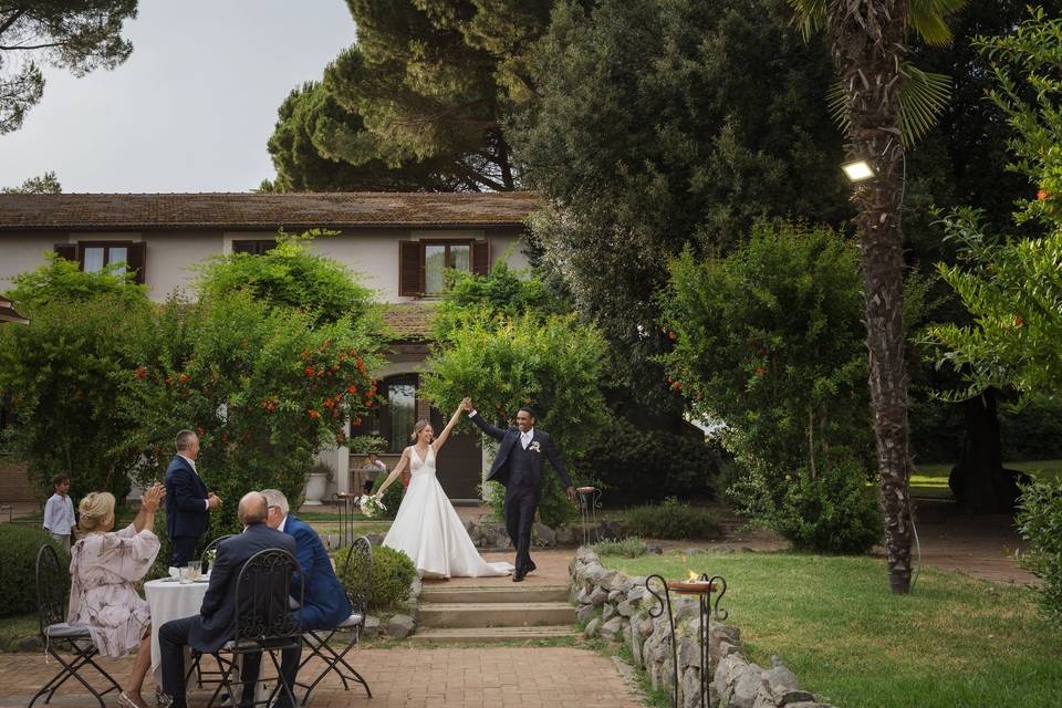 Wedding Day