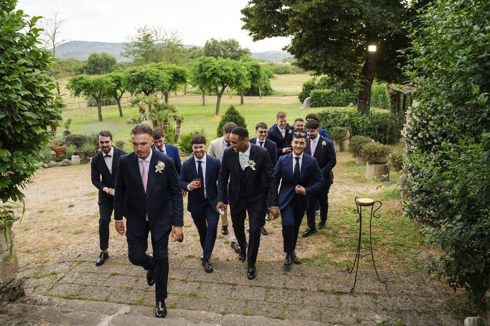 Wedding Day