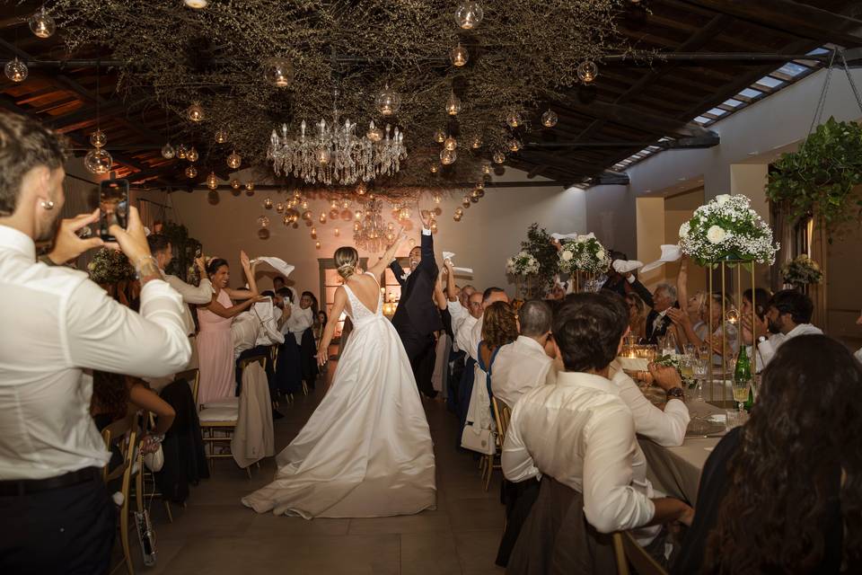 Wedding Day