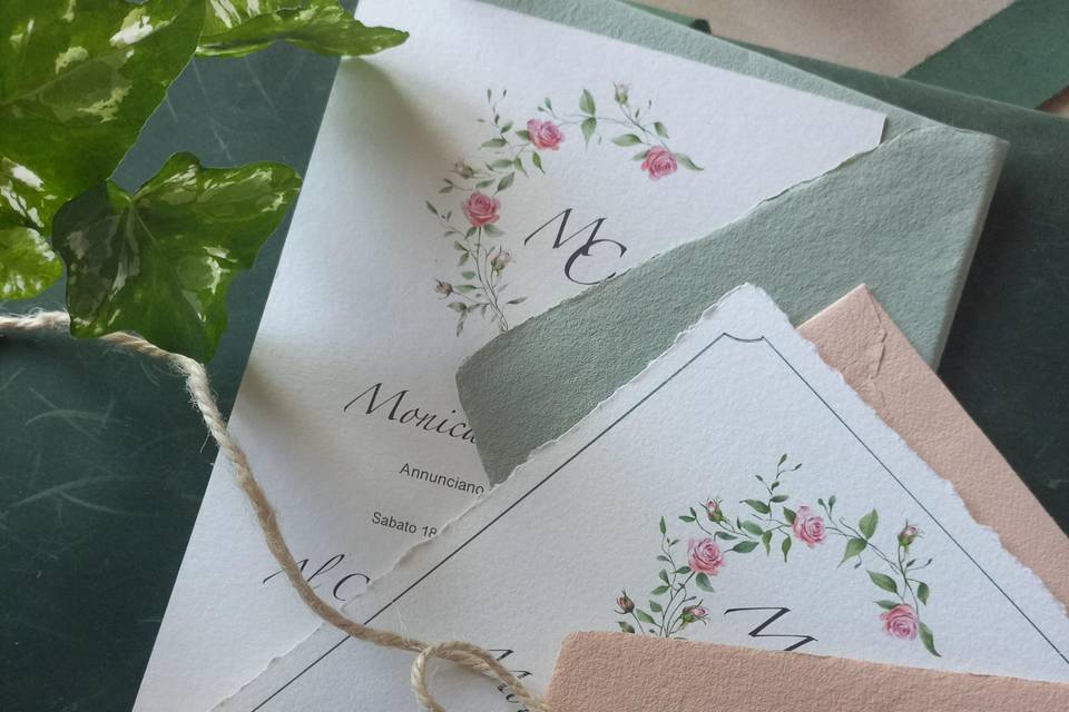 Sogni di Carta di Buccheri Katia