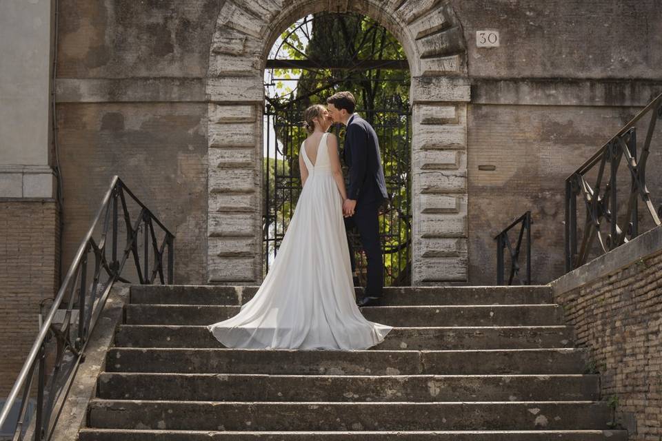 Wedding Day