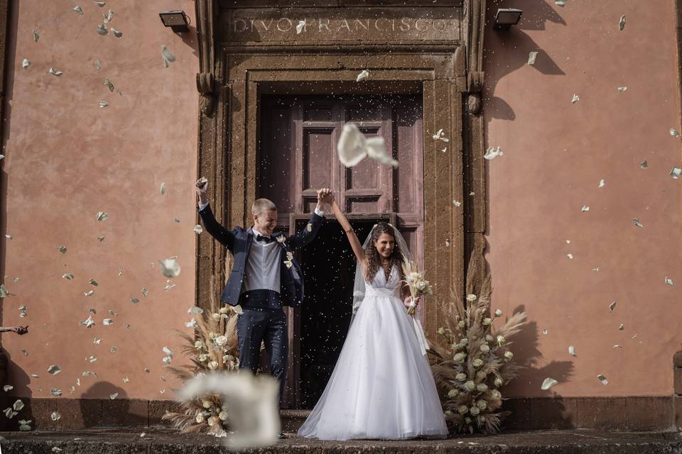 Wedding Day