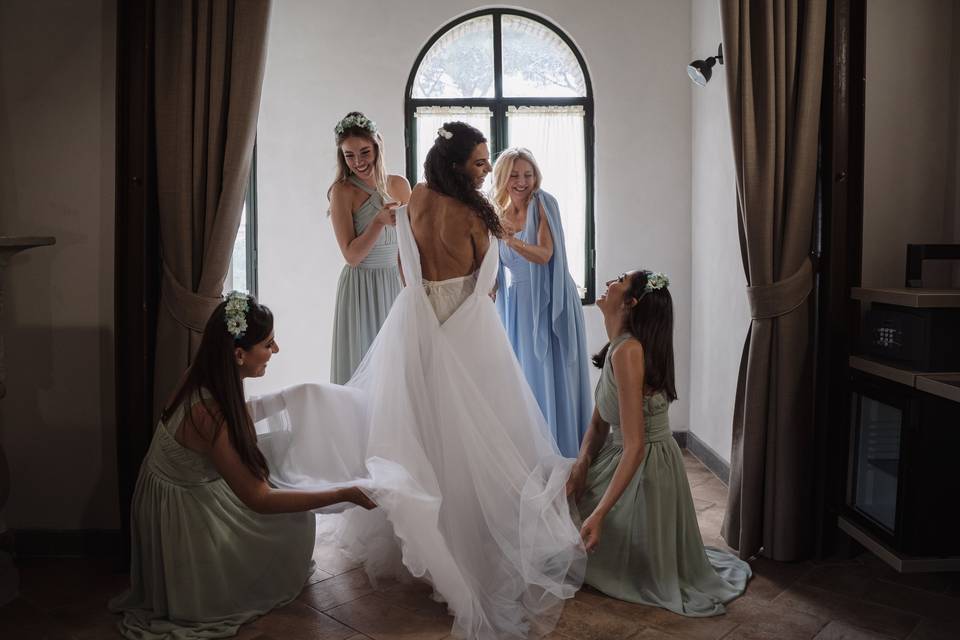 Wedding Day
