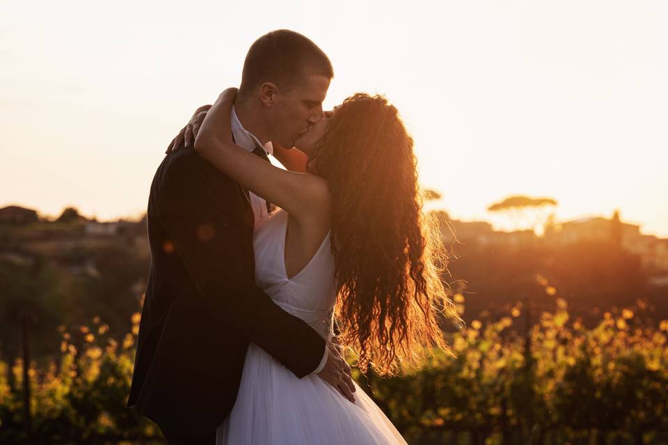 Wedding Day