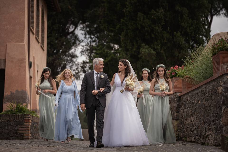 Wedding Day