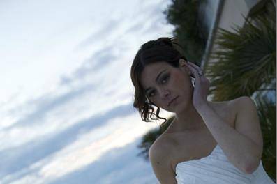 Trucco sposa