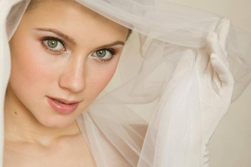 Trucco sposa