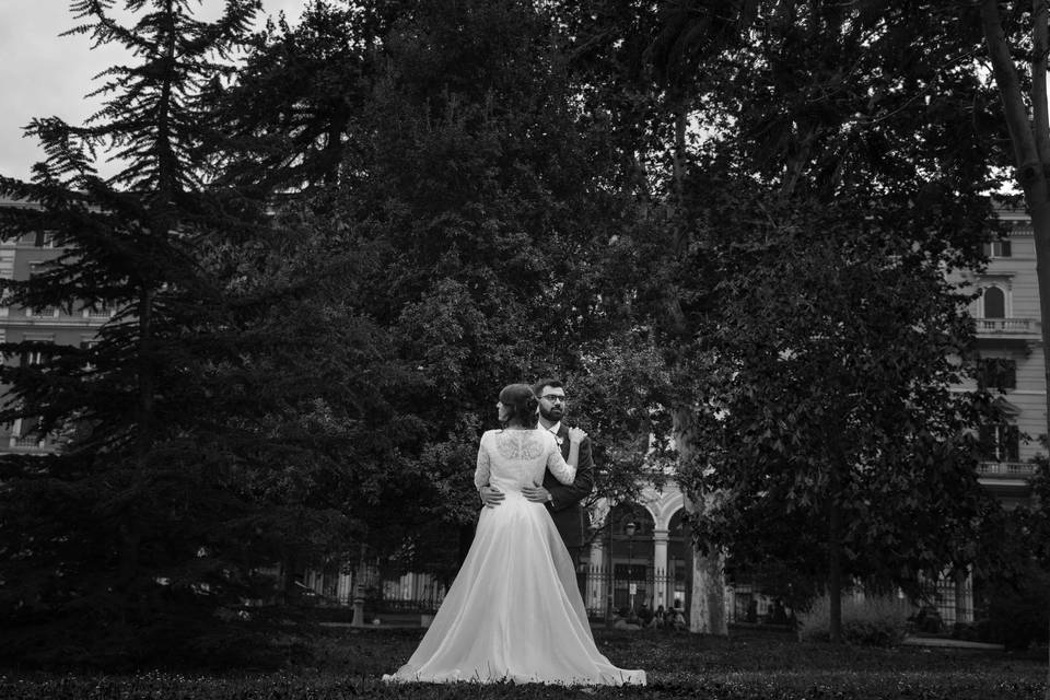 Wedding Day