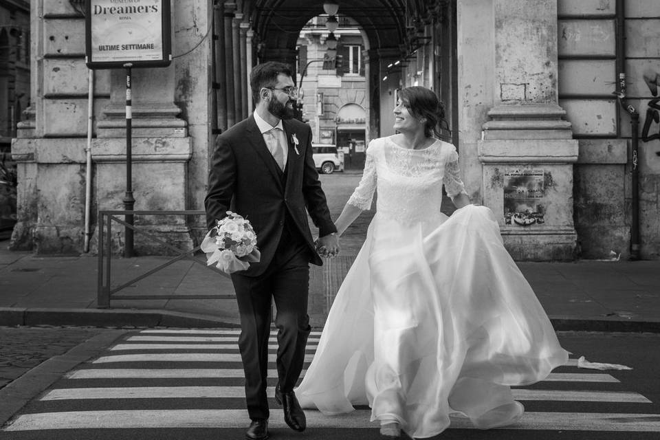 Wedding Day