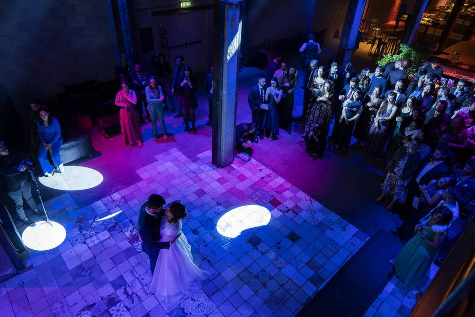 Wedding Day