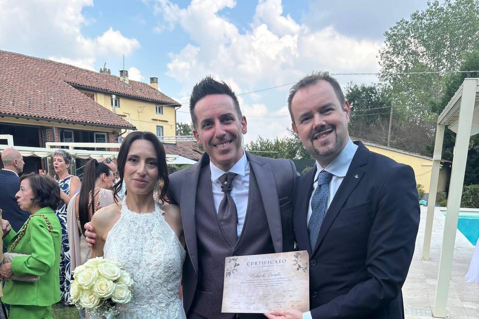 Congratulazioni!!!