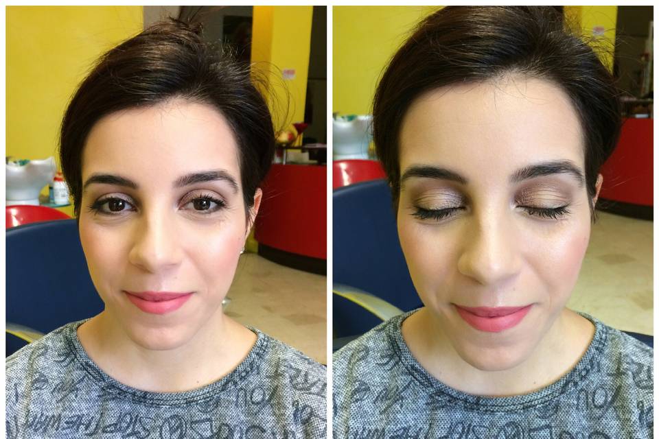 Trucco correttivo