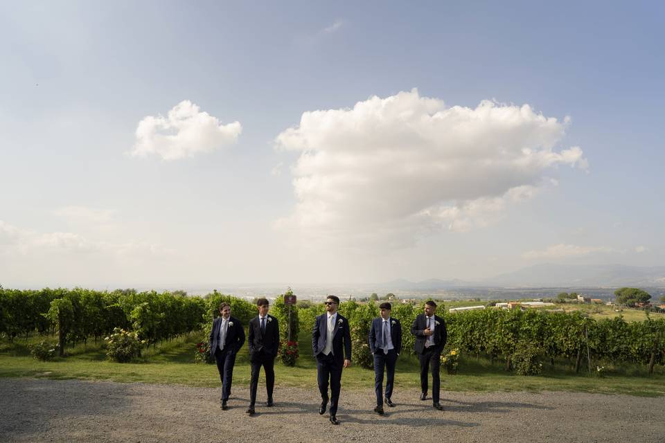 Wedding Day