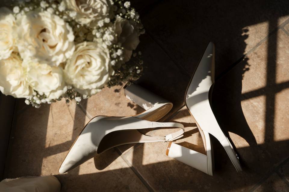 Wedding Day