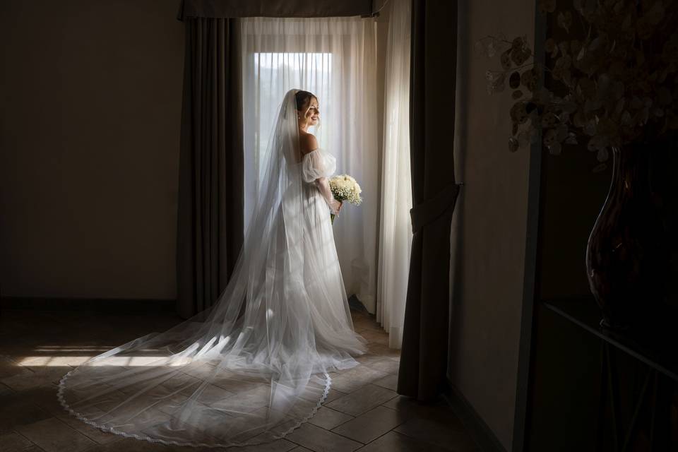 Wedding Day