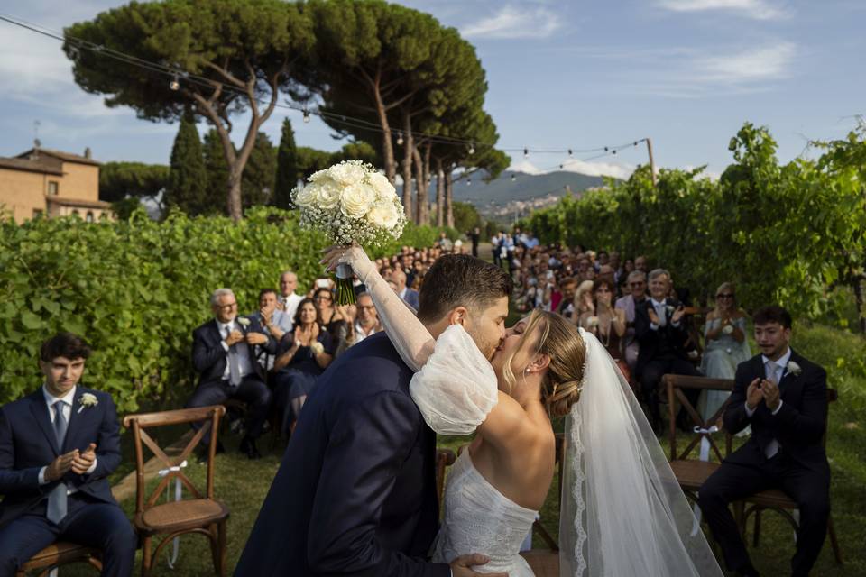 Wedding Day
